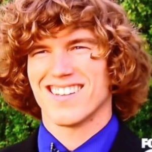 Meet your Posher, Justin